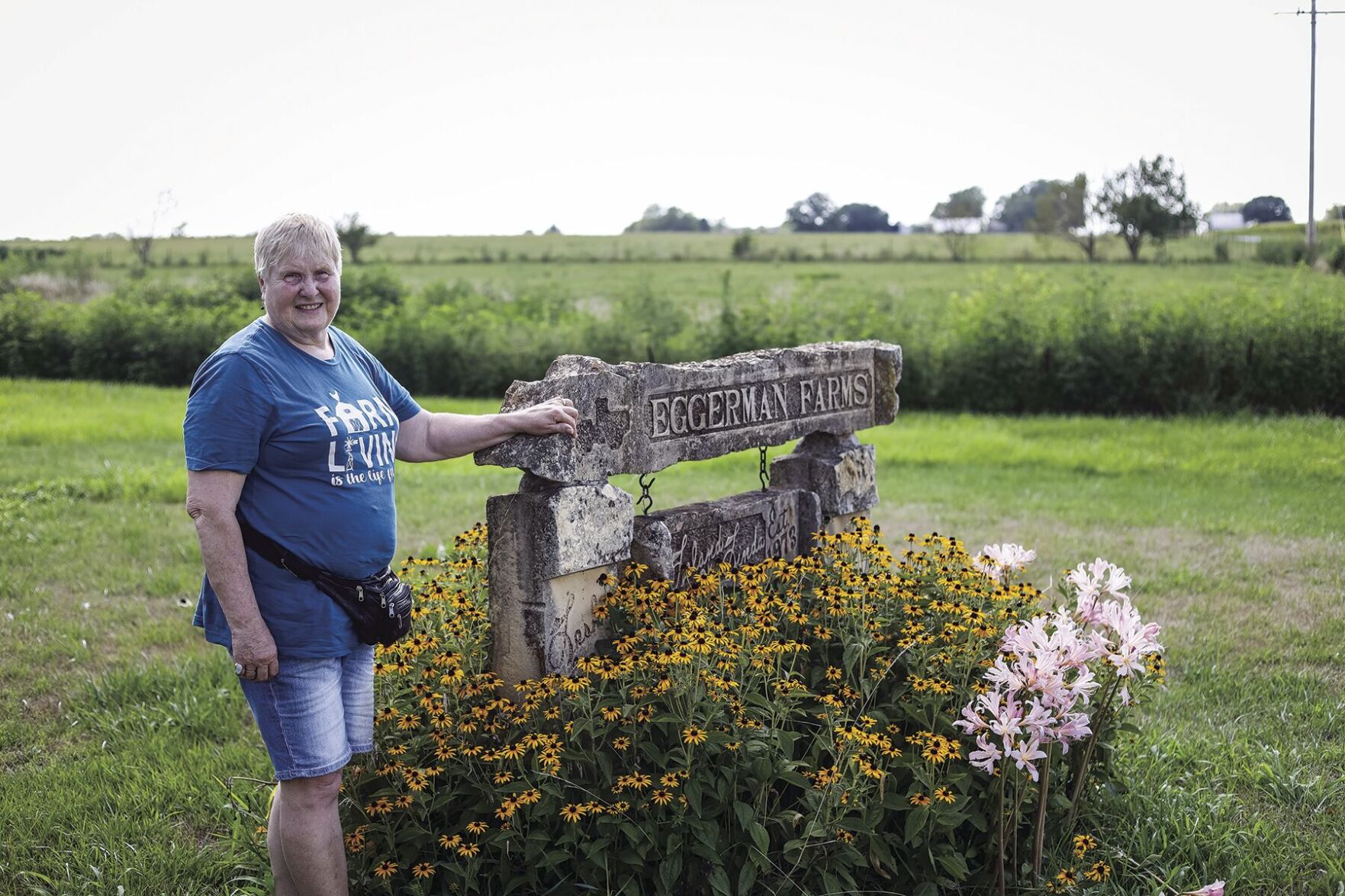 Linda Eggerman